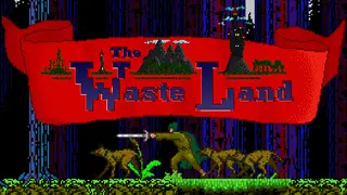 The Waste Land