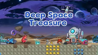 Deep Space Treasure