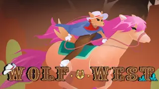 Wolf West