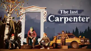 The Last Carpenter