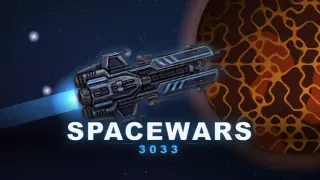 Space Wars 3033
