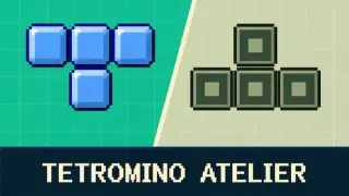 Tetromino Atelier