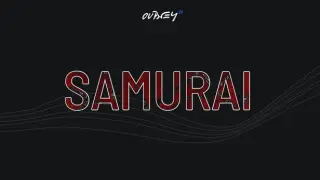OUBEY VR - Samurai