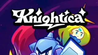 Knightica - Switch