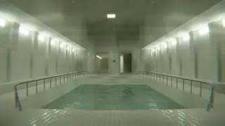 POOLS - PS5