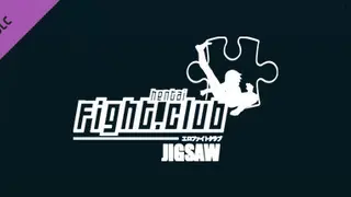 Hentai Fight Club Jigsaw