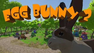 Easter Bunny Adventure