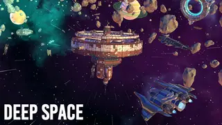 Deep Space