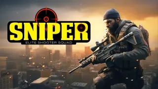 Sniper - Elite Shooter Squad - Xbox One