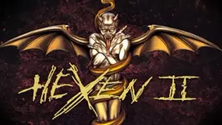 HeXen II