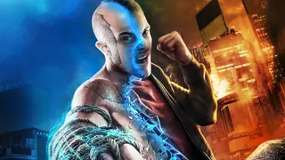 Fighter Within - Xbox One