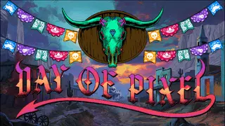 Day Of Pixel