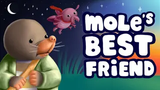 Mole's Best Friend