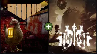 Chicken & Doll Nightmares