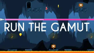 Run The Gamut