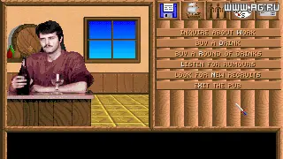 Spelljammer: Pirates of Realmspace