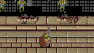 Arcade Archives 2 BATTLANTIS - Switch 2