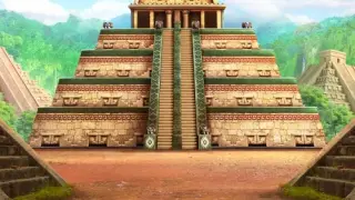 Malachite: Temple of the Sun Collector's Edition - Switch