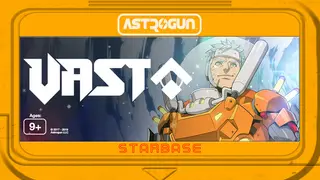 VAST
