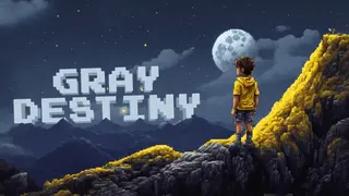 Gray Destiny