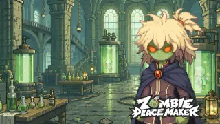 Zombie Peacemaker