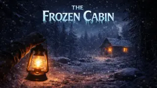 The Frozen Cabin