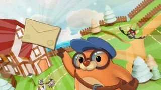 Mail Mole - Switch