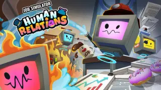 Job Simulator: Human Relations