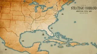 Strategic Command: American Civil War