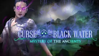 Mystery of the Ancients: Curse of the Black Water Collector's Edition