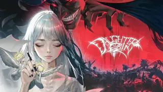 DAUGHTER OF PAIN