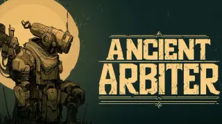 Ancient Arbiter