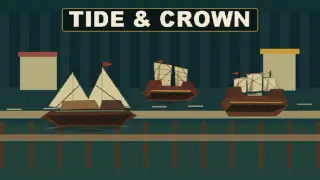 Tide and Crown