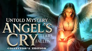 Where Angels Cry - Tears Of The Fallen (Collectors Edition) Collector's Edition