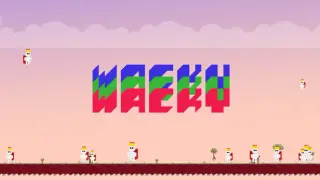 WackyWackyWacky