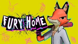 Fury Home