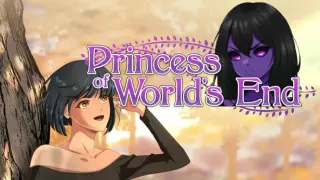 Princess of Worlds End