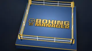 Boxing Manager