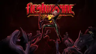 Fleshinsane Forgotten Empire