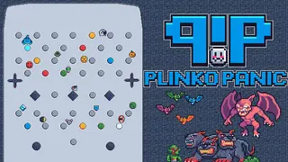 Plinko Panic!