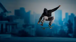 Session: Skate Sim Year One & Two - PS4 & PS5