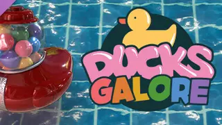 Placid Plastic Duck Simulator - Ducks Galore