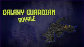Galaxy Guardian Royale