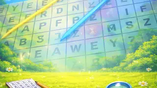 WordGrid Search - PS5
