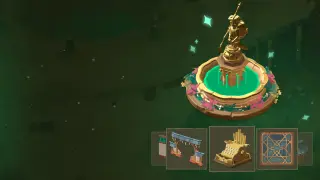 Moonlighter 2: The Endless Vault - Zen Patio Pack - PS5