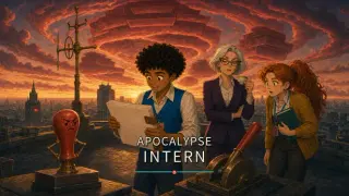 Apocalypse Intern