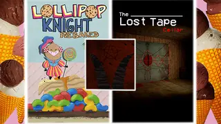 Complete Your Colection