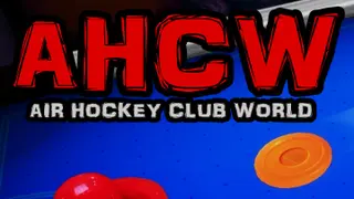 Air Hockey Club World - Xbox One