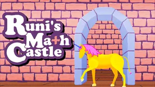 Runi's Math Castle