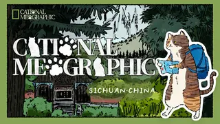 Cational Meographic